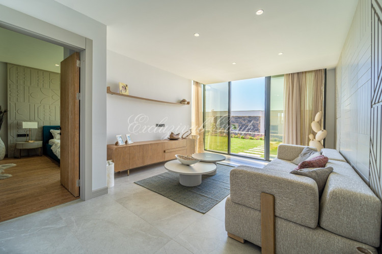 Вилла 5+1 в Бодруме, Турция | STE-32437