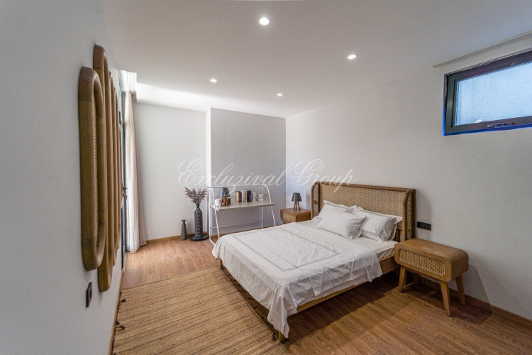 Вилла 5+1 в Бодруме, Турция | STE-32437