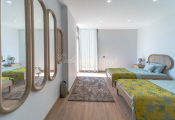 Вилла 5+1 в Бодруме, Турция | STE-32437