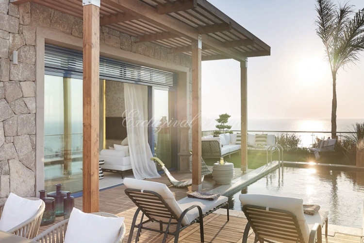 Вилла 2+1 в Бодруме, Турция | PBB-32602