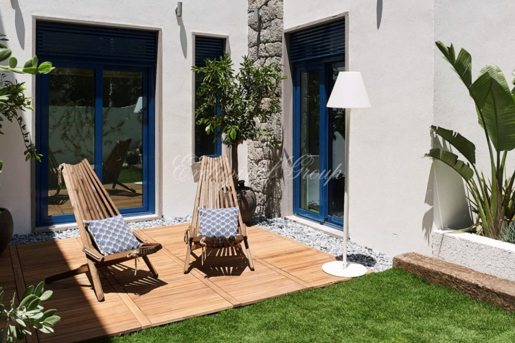 Вилла 2+1 в Бодруме, Турция | PBB-32602