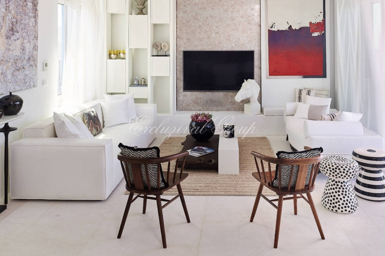 Вилла 2+1 в Бодруме, Турция | PBB-32602