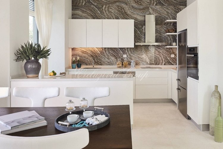 Вилла 2+1 в Бодруме, Турция | PBB-32602