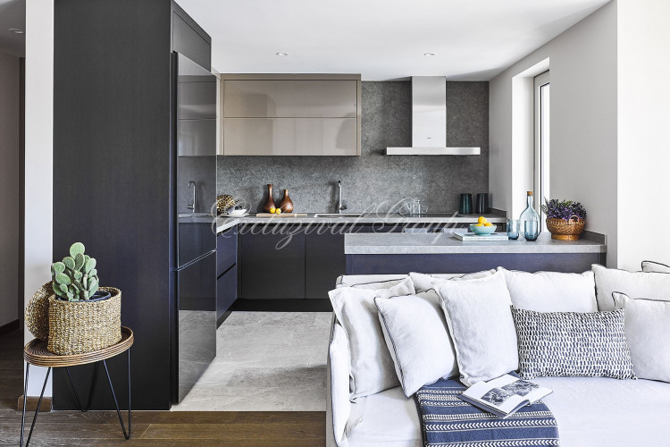 Вилла 2+1 в Бодруме, Турция | PBB-32602