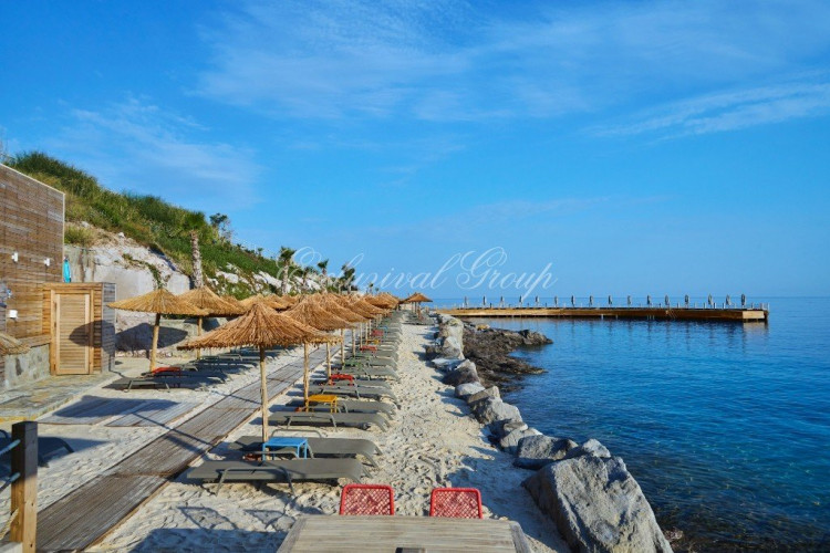 Вилла 2+1 в Бодруме, Турция | PBB-32602