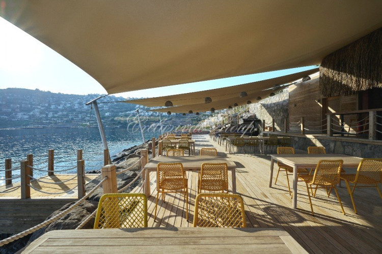 Вилла 2+1 в Бодруме, Турция | PBB-32602