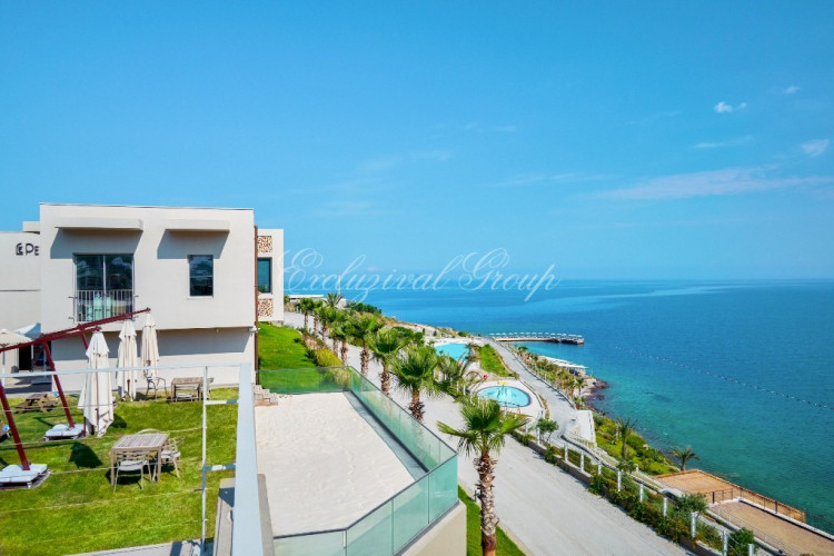 Вилла 2+1 в Бодруме, Турция | PBB-32602