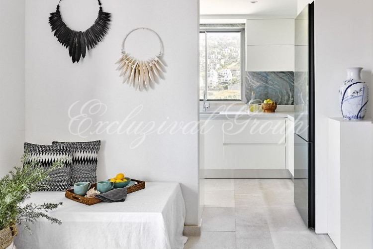 Вилла 2+1 в Бодруме, Турция | PBB-32602