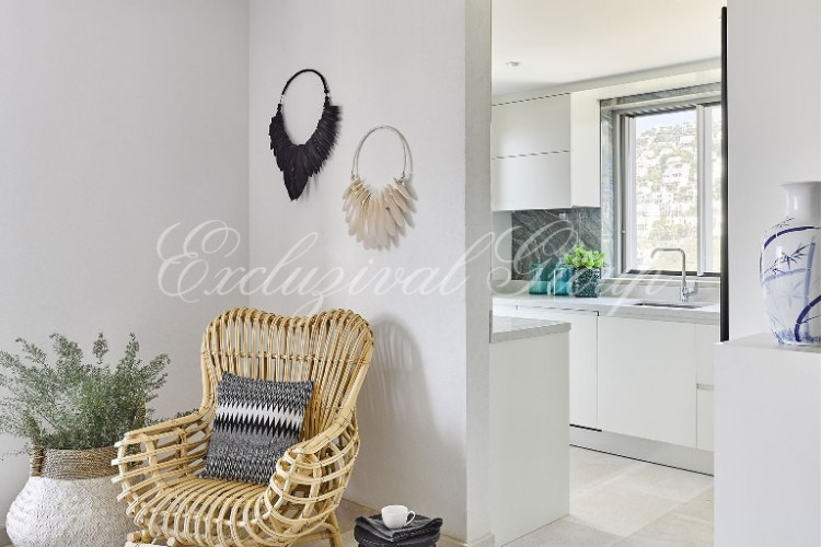 Вилла 2+1 в Бодруме, Турция | PBB-32602