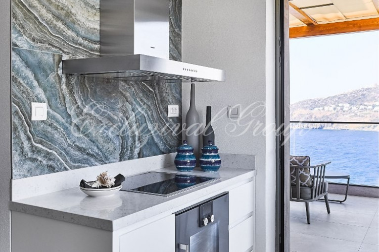 Вилла 2+1 в Бодруме, Турция | PBB-32602