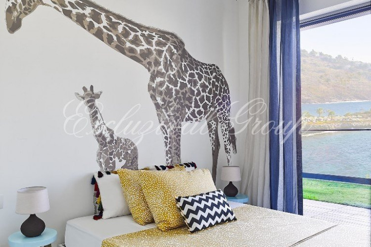 Вилла 2+1 в Бодруме, Турция | PBB-32602