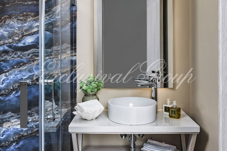 Вилла 2+1 в Бодруме, Турция | PBB-32602