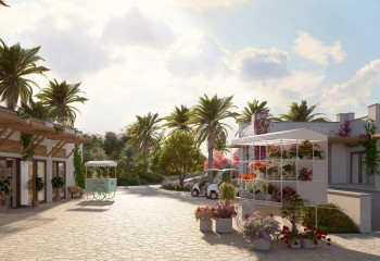 Вилла 2+1 в Бодруме, Турция | PBB-32602