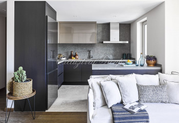 Вилла 2+1 в Бодруме, Турция | PBB-32602