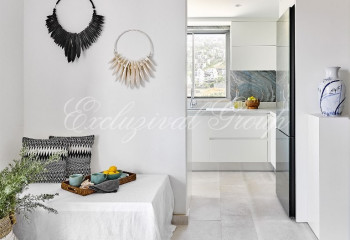 Вилла 2+1 в Бодруме, Турция | PBB-32602