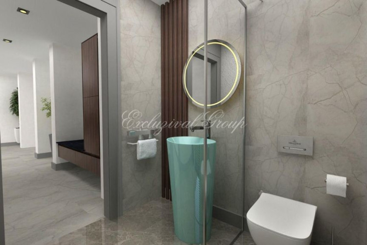 Вилла 4+1 в Бодруме, Турция | PTE-32958