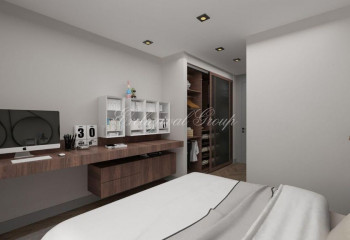 Вилла 4+1 в Бодруме, Турция | PTE-32958