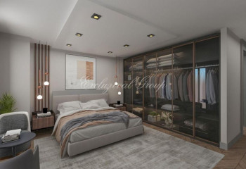 Вилла 4+1 в Бодруме, Турция | PTE-32958