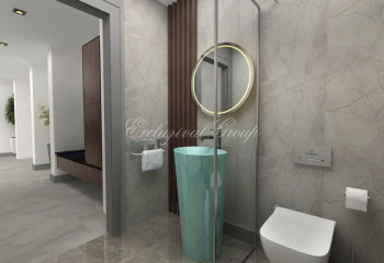 Вилла 4+1 в Бодруме, Турция | PTE-32958