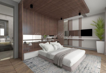 Вилла 4+1 в Бодруме, Турция | PTE-32958