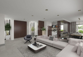 Вилла 4+1 в Бодруме, Турция | PTE-32958