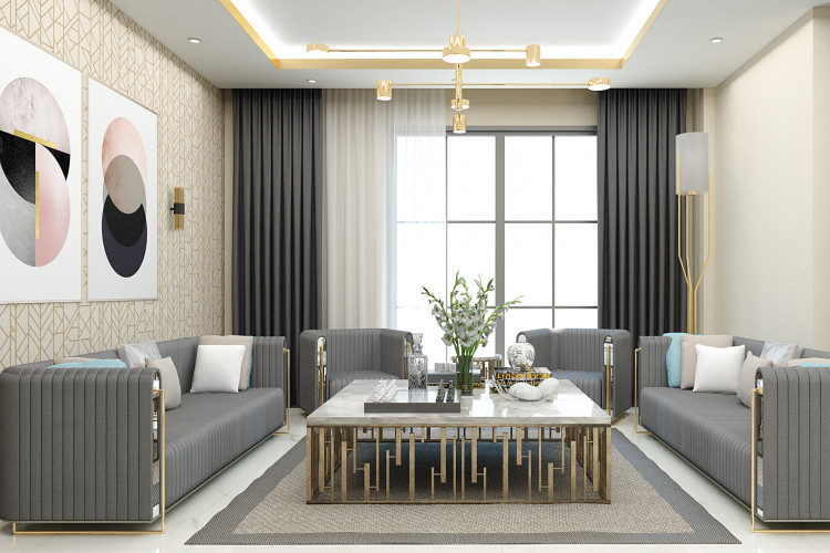 Вилла 6+1 в Белеке, Турция | PBB-32943