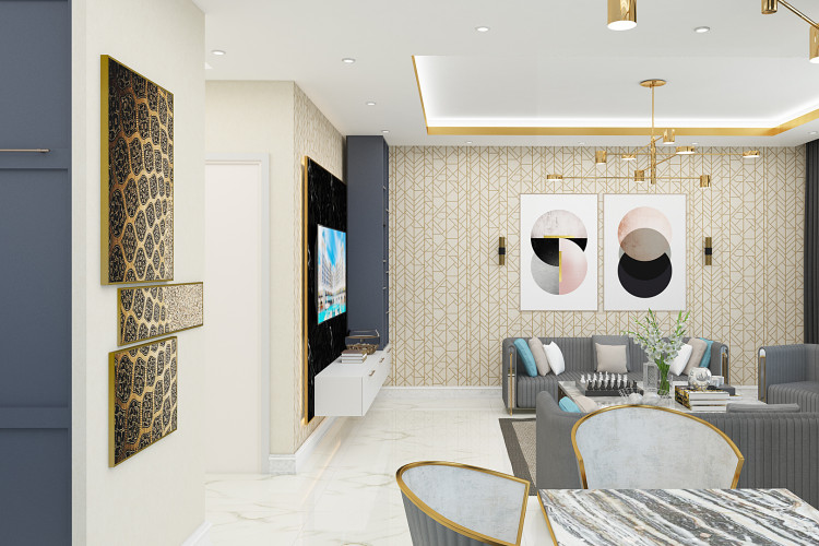 Вилла 6+1 в Белеке, Турция | PBB-32943