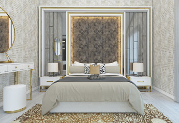 Вилла 6+1 в Белеке, Турция | PBB-32943