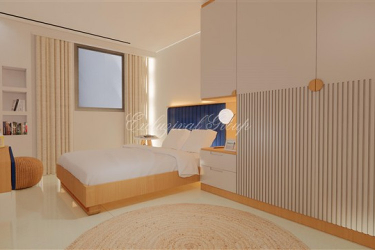 Вилла 4+1 в Бодруме, Турция | PBB-33154