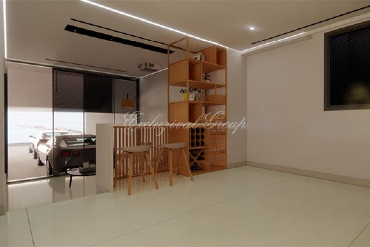 Вилла 4+1 в Бодруме, Турция | PBB-33154