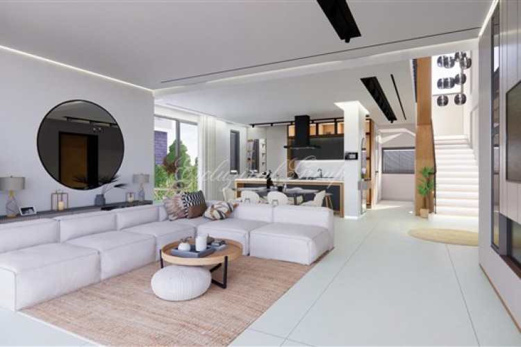 Вилла 4+1 в Бодруме, Турция | PBB-33154