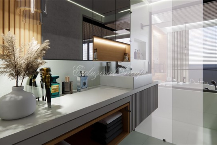 Вилла 4+1 в Бодруме, Турция | PBB-33154