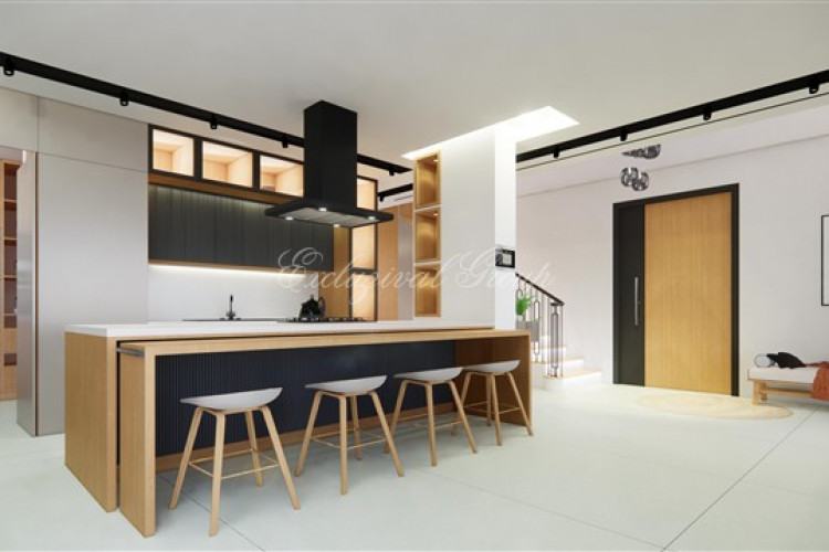 Вилла 4+1 в Бодруме, Турция | PBB-33154