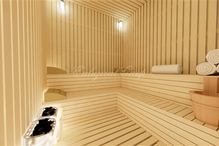 Вилла 4+1 в Бодруме, Турция | PBB-33154