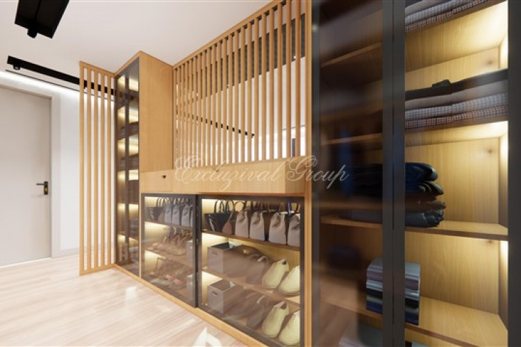 Вилла 4+1 в Бодруме, Турция | PBB-33154