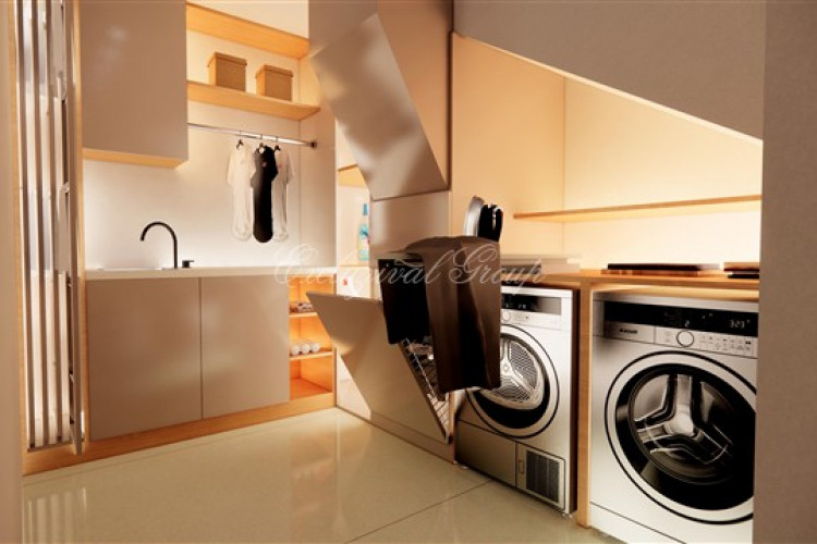 Вилла 4+1 в Бодруме, Турция | PBB-33154