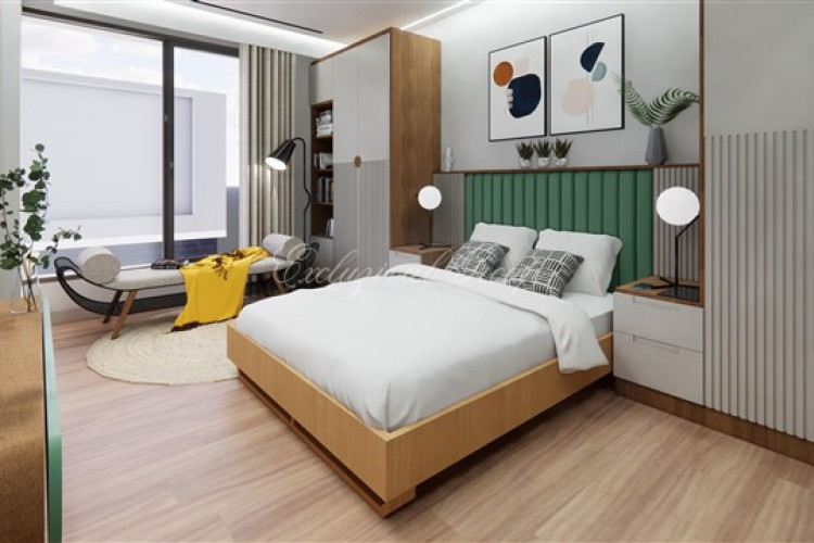 Вилла 4+1 в Бодруме, Турция | PBB-33154