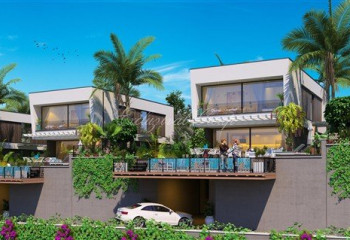 Вилла 4+1 в Бодруме, Турция | PBB-33154