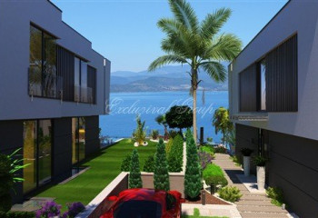 Вилла 4+1 в Бодруме, Турция | PBB-33154