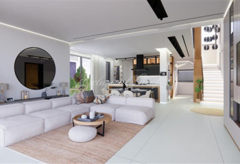 Вилла 4+1 в Бодруме, Турция | PBB-33154