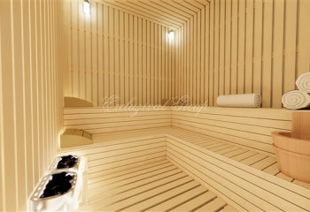 Вилла 4+1 в Бодруме, Турция | PBB-33154