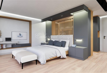 Вилла 4+1 в Бодруме, Турция | PBB-33154