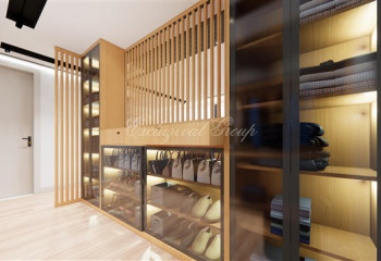 Вилла 4+1 в Бодруме, Турция | PBB-33154