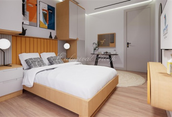 Вилла 4+1 в Бодруме, Турция | PBB-33154