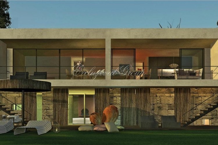 Вилла 2+1 в Бодруме, Турция | PKK-33156