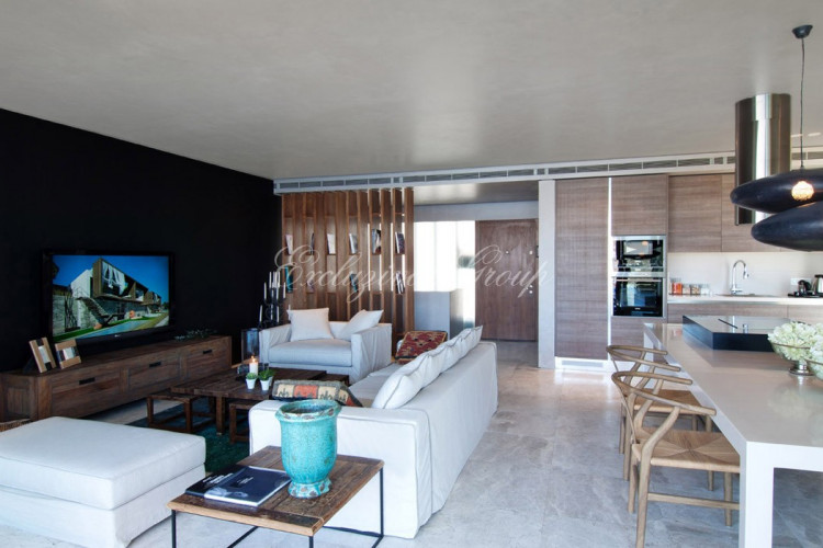 Вилла 2+1 в Бодруме, Турция | PKK-33156