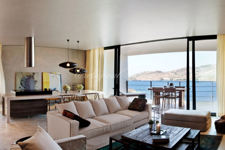 Вилла 2+1 в Бодруме, Турция | PKK-33156