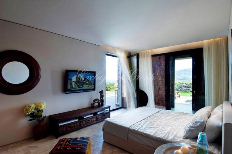 Вилла 2+1 в Бодруме, Турция | PKK-33156