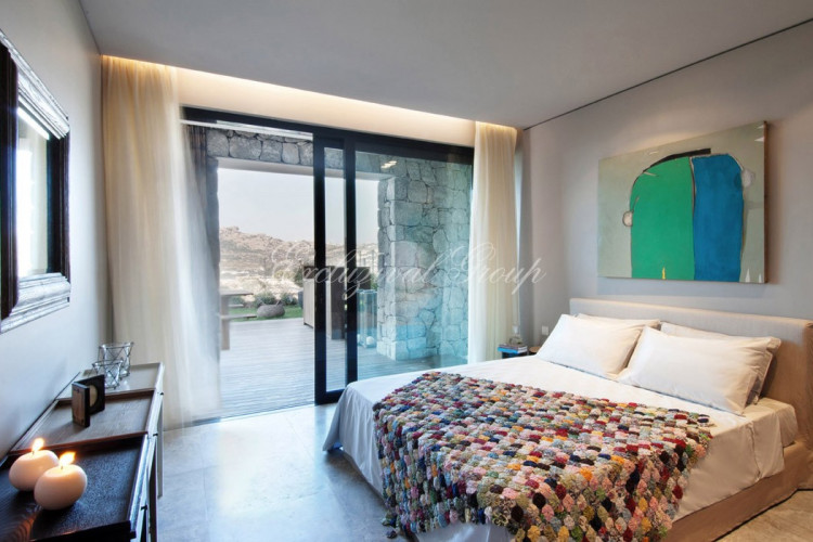 Вилла 2+1 в Бодруме, Турция | PKK-33156