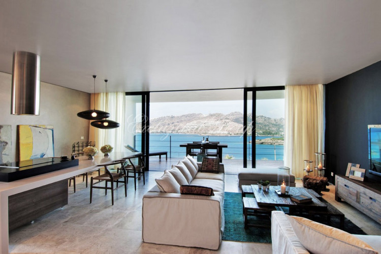 Вилла 2+1 в Бодруме, Турция | PKK-33156